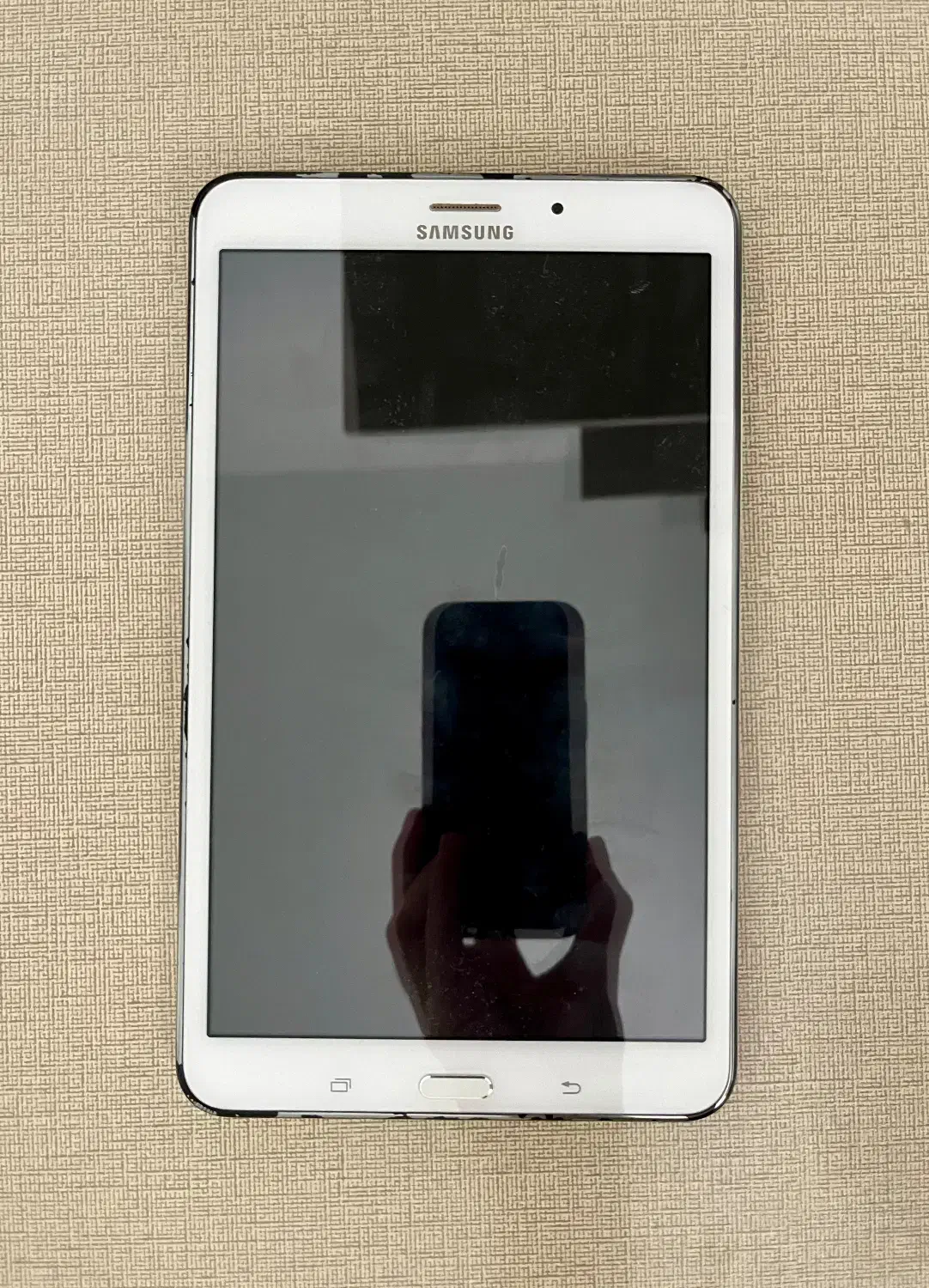 تبلت تب ۴ سامسونگ (Tab 4)|تبلت|سنندج, |دیوار