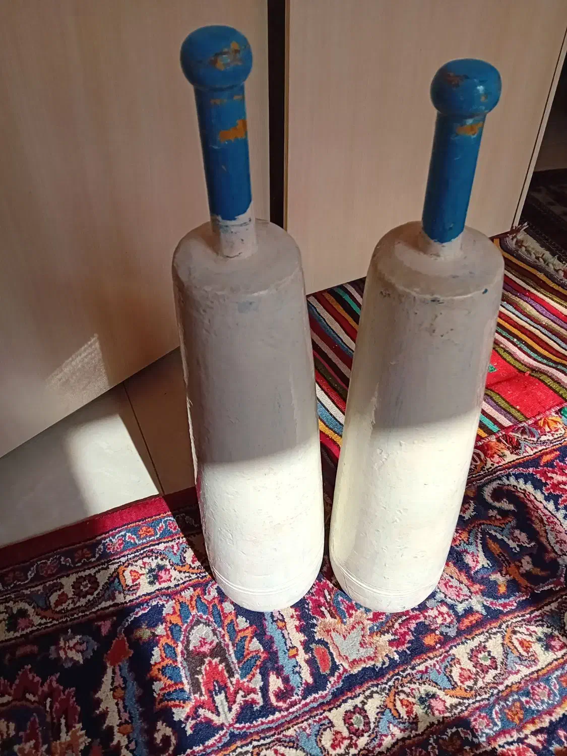 میل باستانی|تجهیزات ورزشی|مشهد, فارغ التحصیلان|دیوار