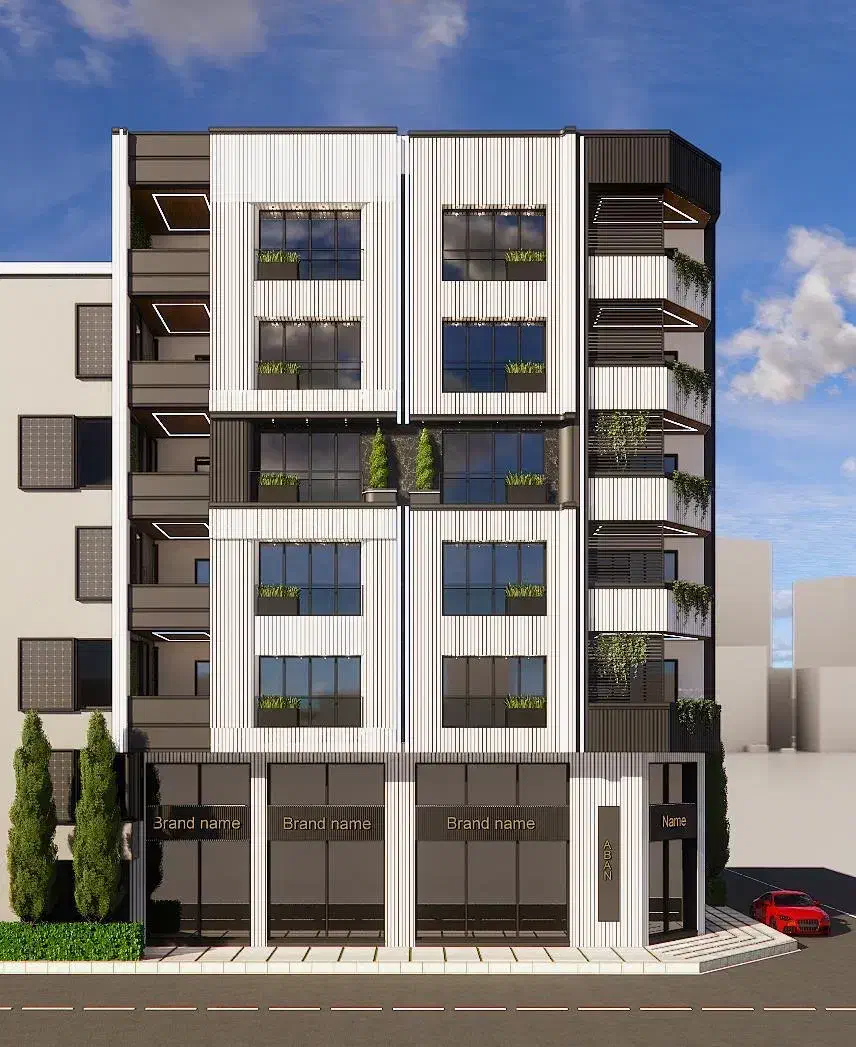 پیش فروش مرکز شهر|پیشفروش املاک|آبیک, |دیوار