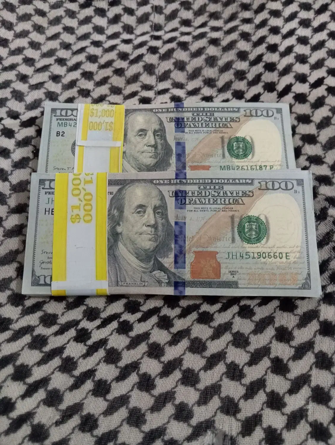 انواع پول سینمایی و تزئینی|کلکسیون سکه، تمبر، اسکناس|زاهدان, |دیوار