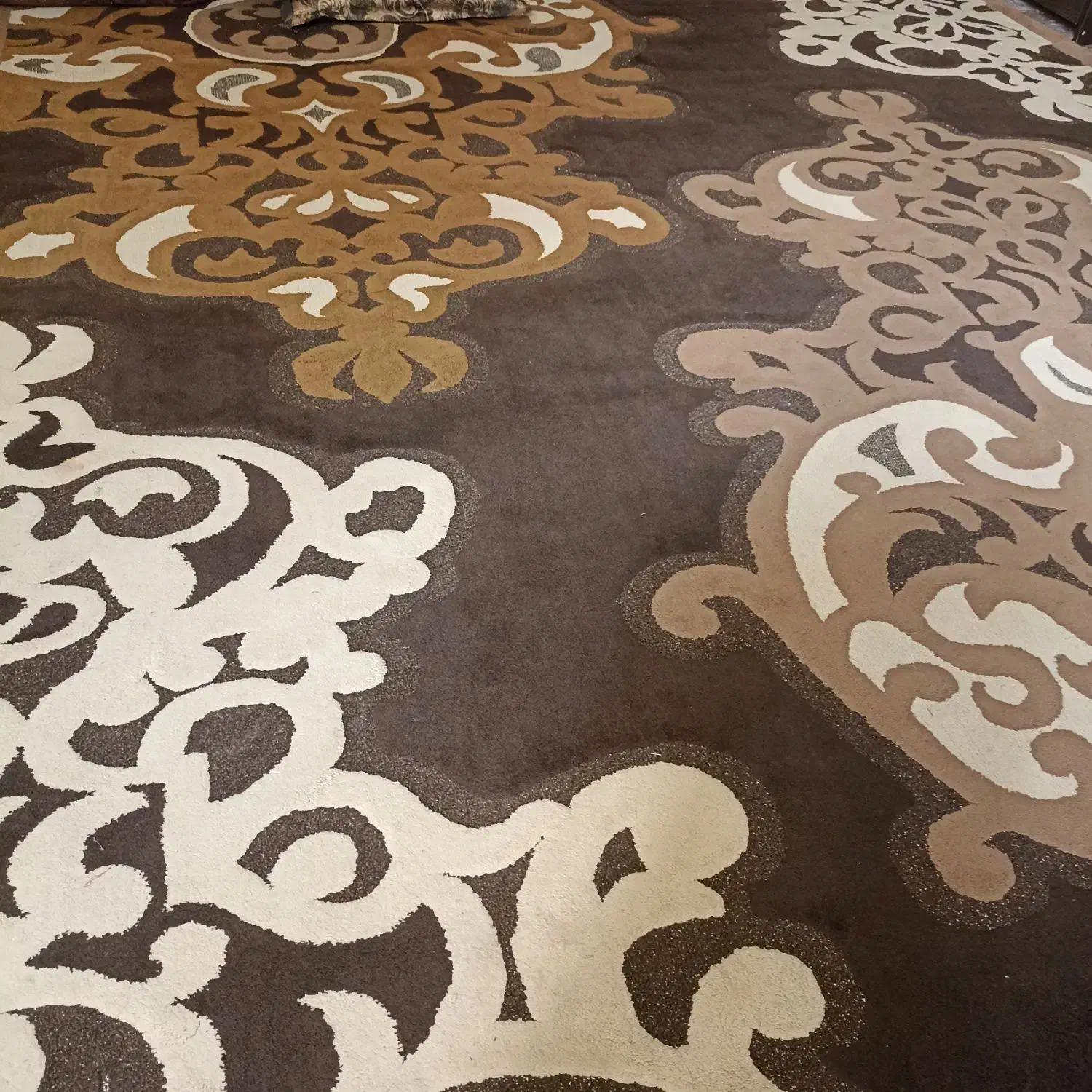 گلیم فرش|گلیم، جاجیم، گبه|شوشتر, |دیوار