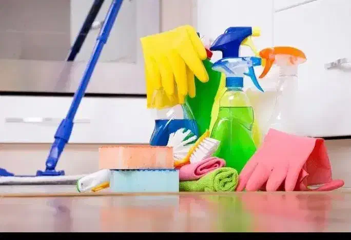 کارگرنظافتچی کاربلد|خدمات نظافت|ارومیه, |دیوار