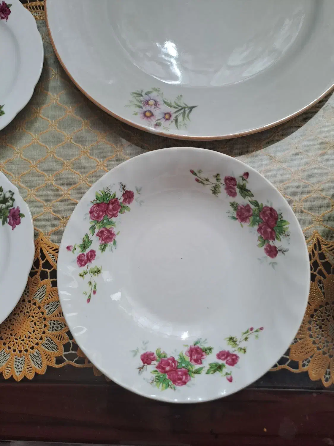 چینی قدیمی|حراج|تهران, منیریه|دیوار