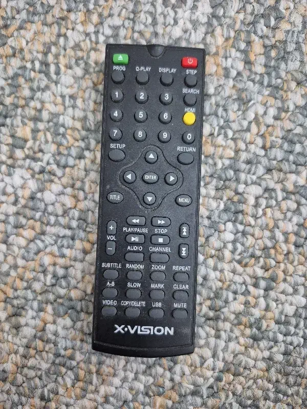 DVD player|پخش‌کننده DVD و ویدیو|تهران, مهران|دیوار