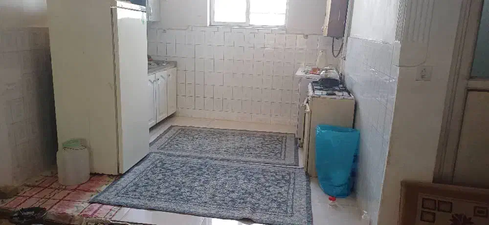 اجاره هفتگی/ماهانه آپارتمان ۱۲۰ متری|اجارهٔ کوتاه‌مدت آپارتمان و سوئیت|محمدیه-قزوین, |دیوار