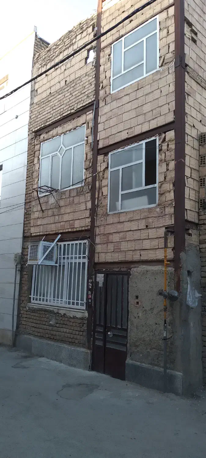 یک طبقه خانه ۶۰ متری|فروش آپارتمان|همدان, |دیوار