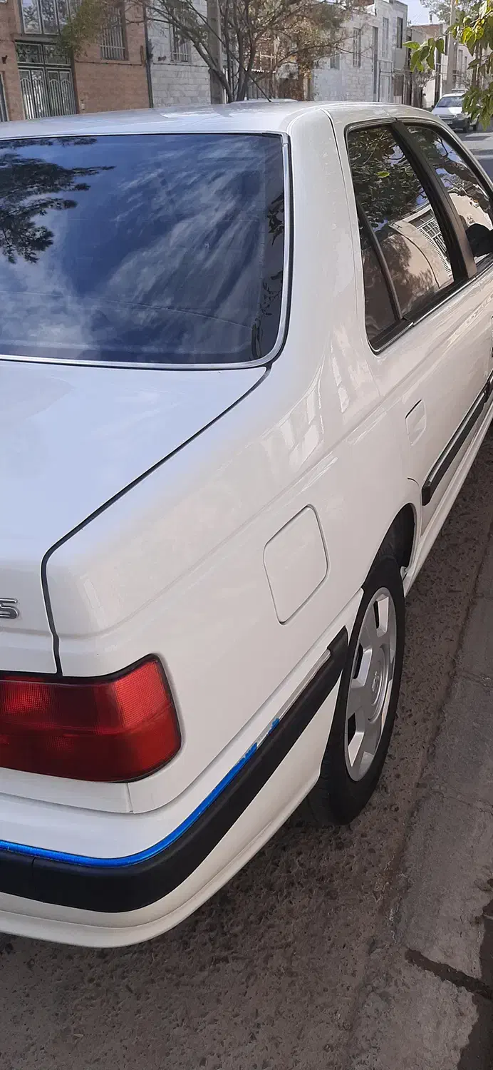 پژو پارس xu7p پلاس|خودرو سواری و وانت|بیرجند, |دیوار