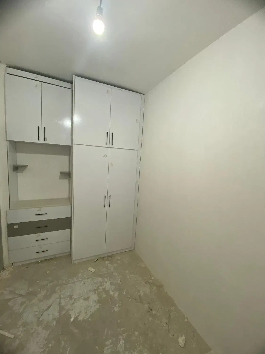 ۸۰متر دوخواب توس ۸۱|فروش آپارتمان|مشهد, شهرک مطهری|دیوار