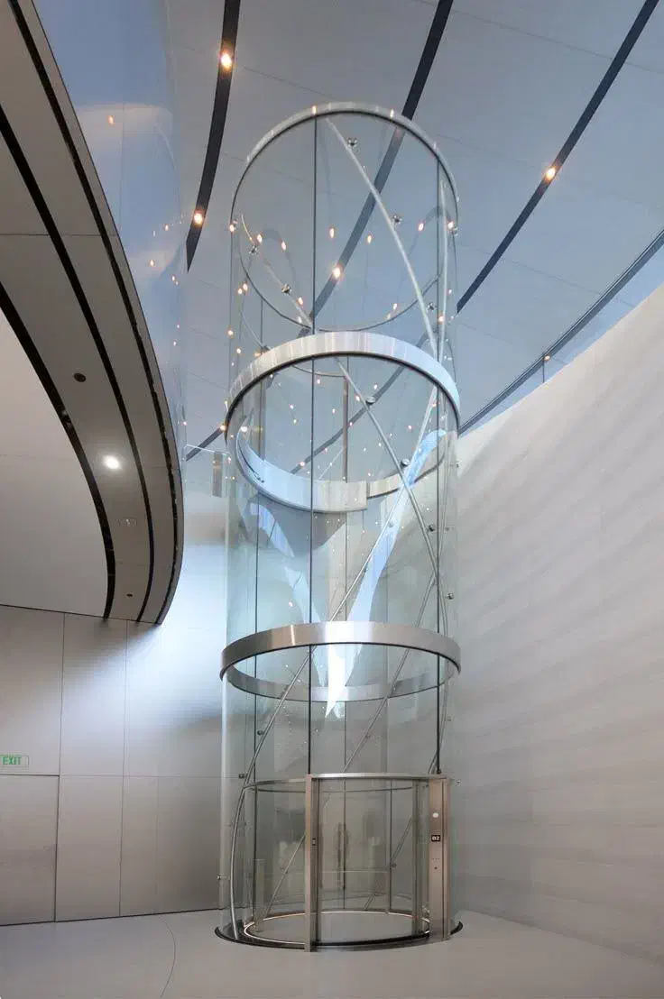 فروش هوم لیفت و بالابر های صنعتی|خدمات پیشه و مهارت|بابل, |دیوار