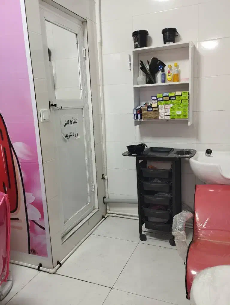 یک باب مغازه 35متری|اجارهٔ مغازه و غرفه|قرچک, باقرآباد|دیوار