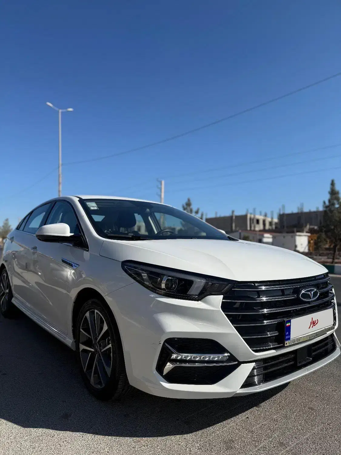 فروش فوری آریزو 6 پرو صفر|خودرو سواری و وانت|پرند, فاز ۶|دیوار