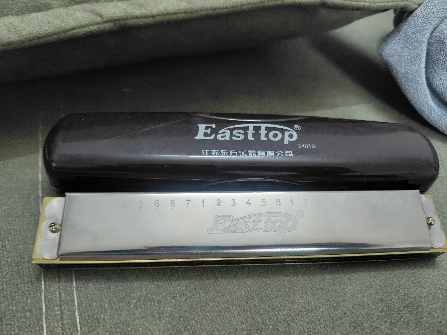 سازدهنی|سازهای بادی|مشهد, مشکینی (شهرک غرب)|دیوار