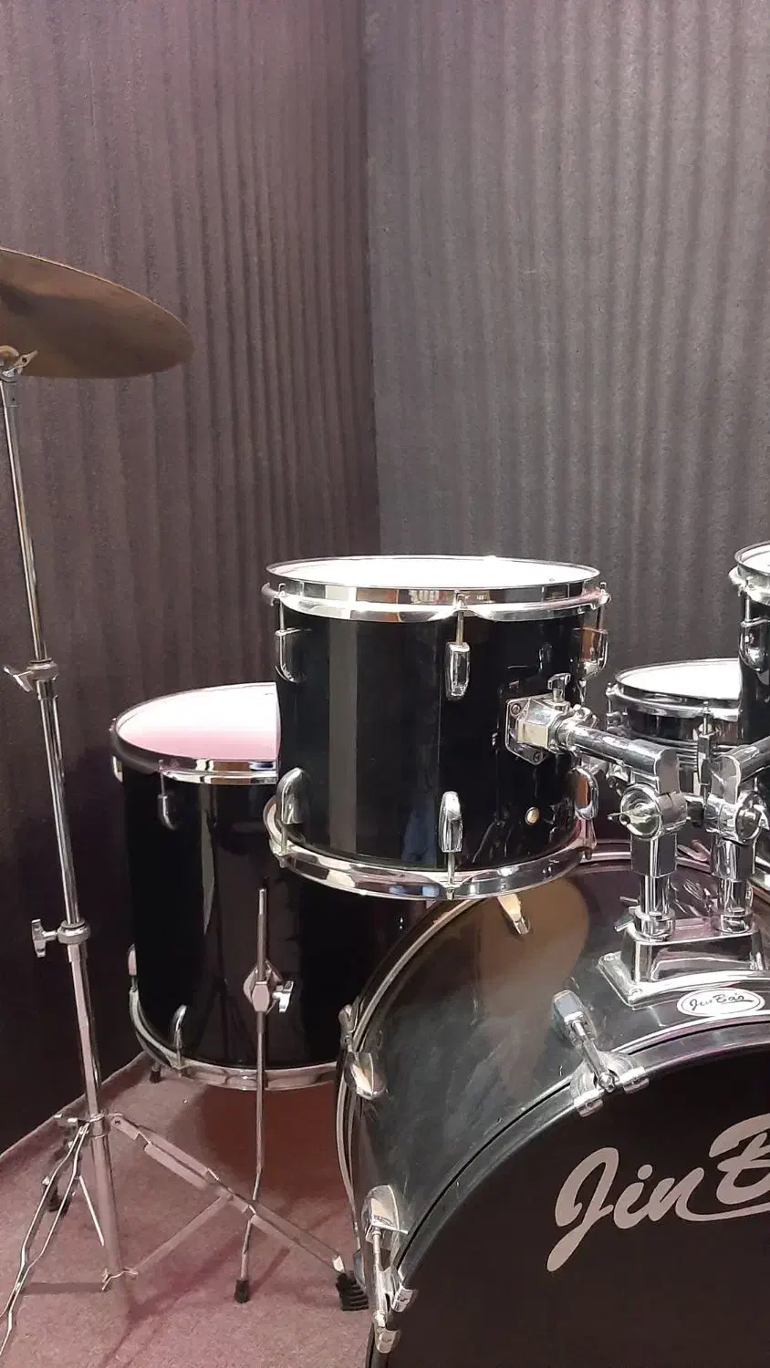 آموزش درامز درام هنگدرام موسیقی ویدرام(۵۰٪تخفیف)|خدمات آموزشی|اصفهان, شیخ اشراق|دیوار