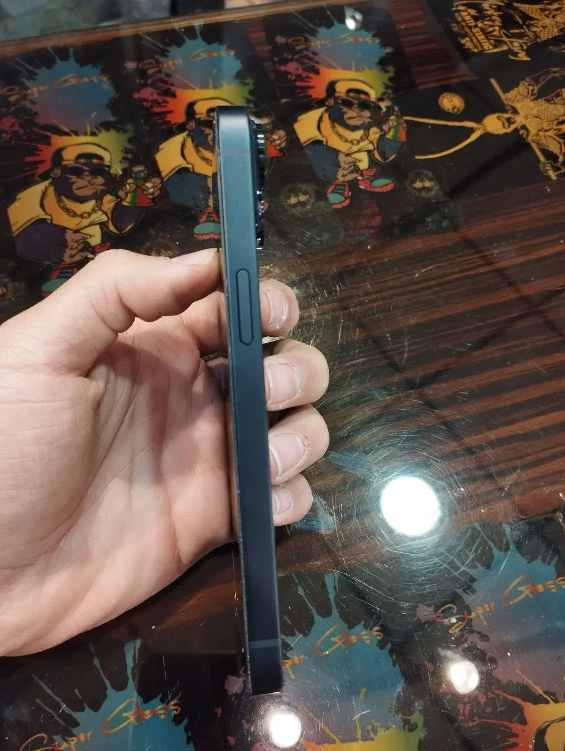 آیفون 14 نرمال|موبایل|کرج, اصفهانیها|دیوار