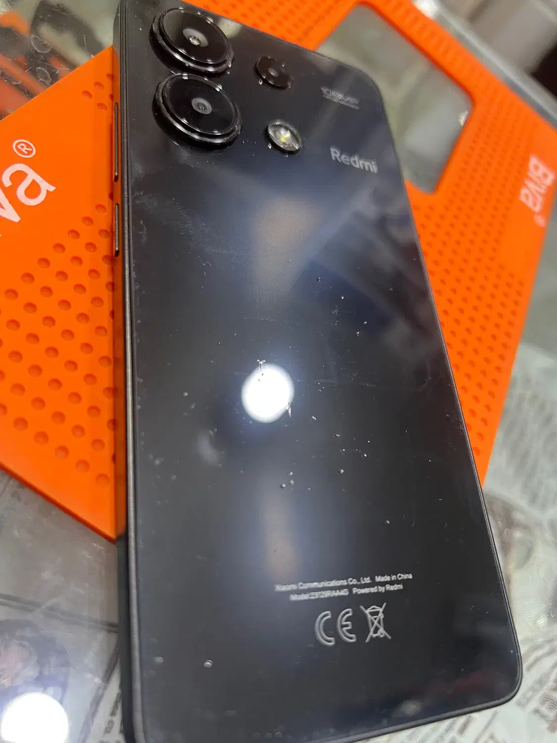 گوشی شیامی نوت ۱۳|موبایل|ارومیه, |دیوار