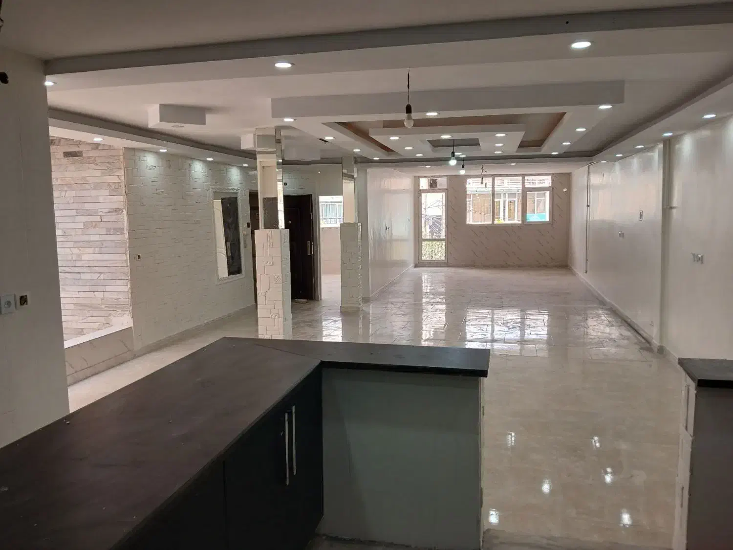 واحد اداری گوهردشت|فروش دفتر کار، اتاق اداری، مطب|کرج, گوهردشت|دیوار