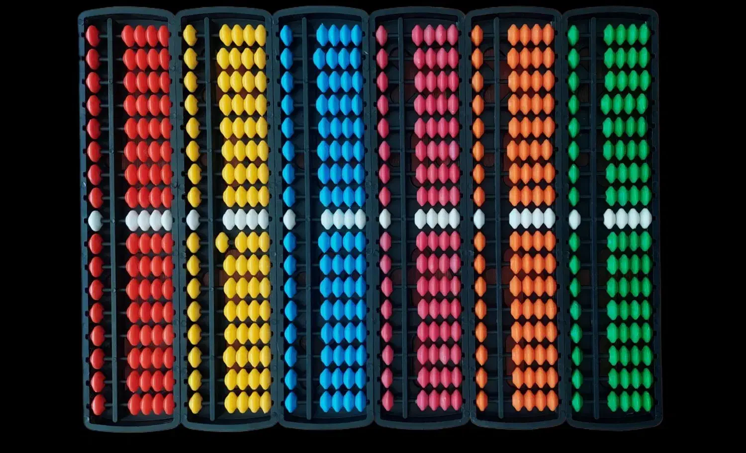 فروش چرتکه سوربان 17 ستونه|اسباببازی|تهران, دانشگاه شریف|دیوار