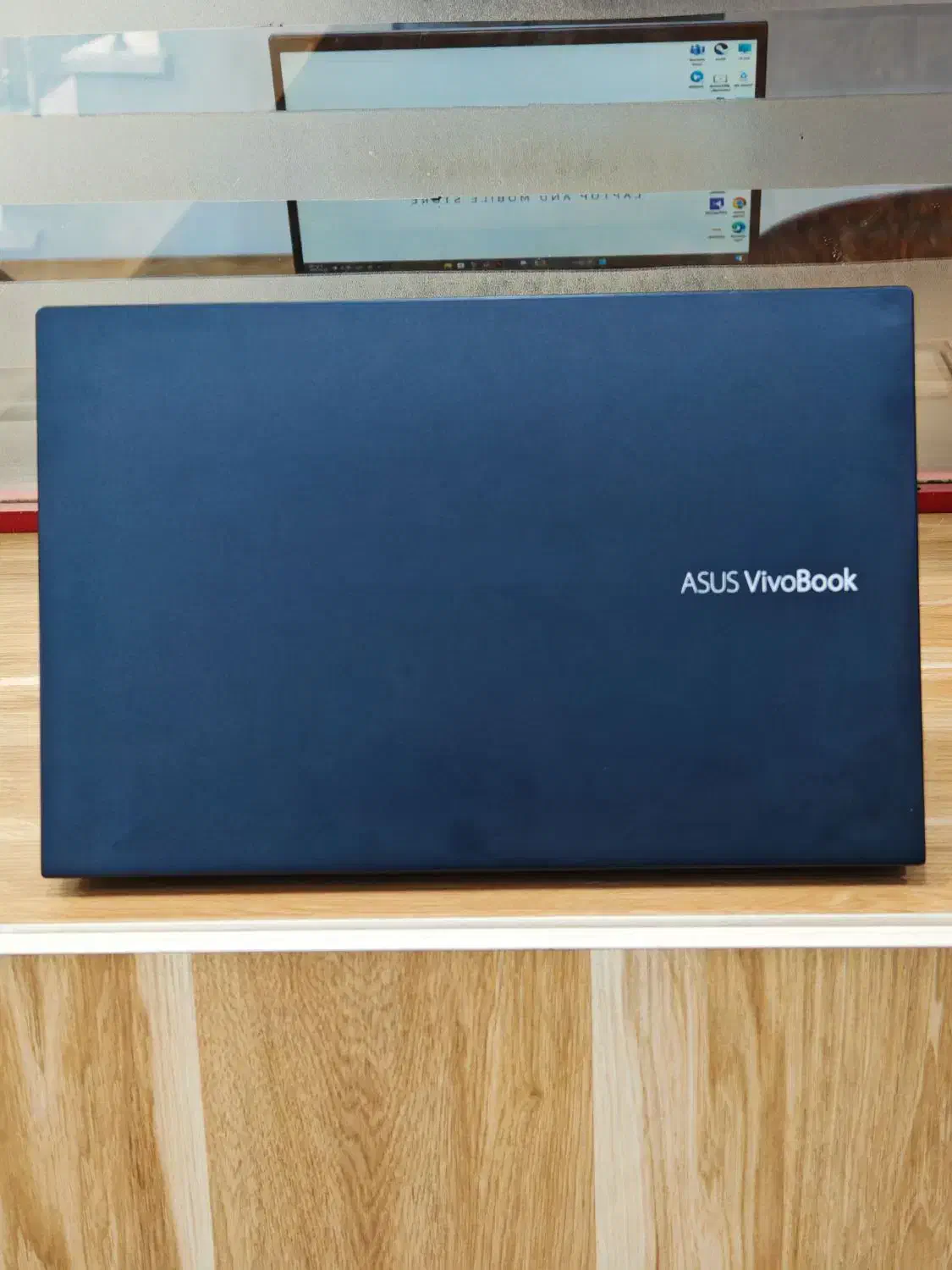 ایسوس ویووبوک(asus vivobook r528ep)|رایانه همراه|تبریز, |دیوار