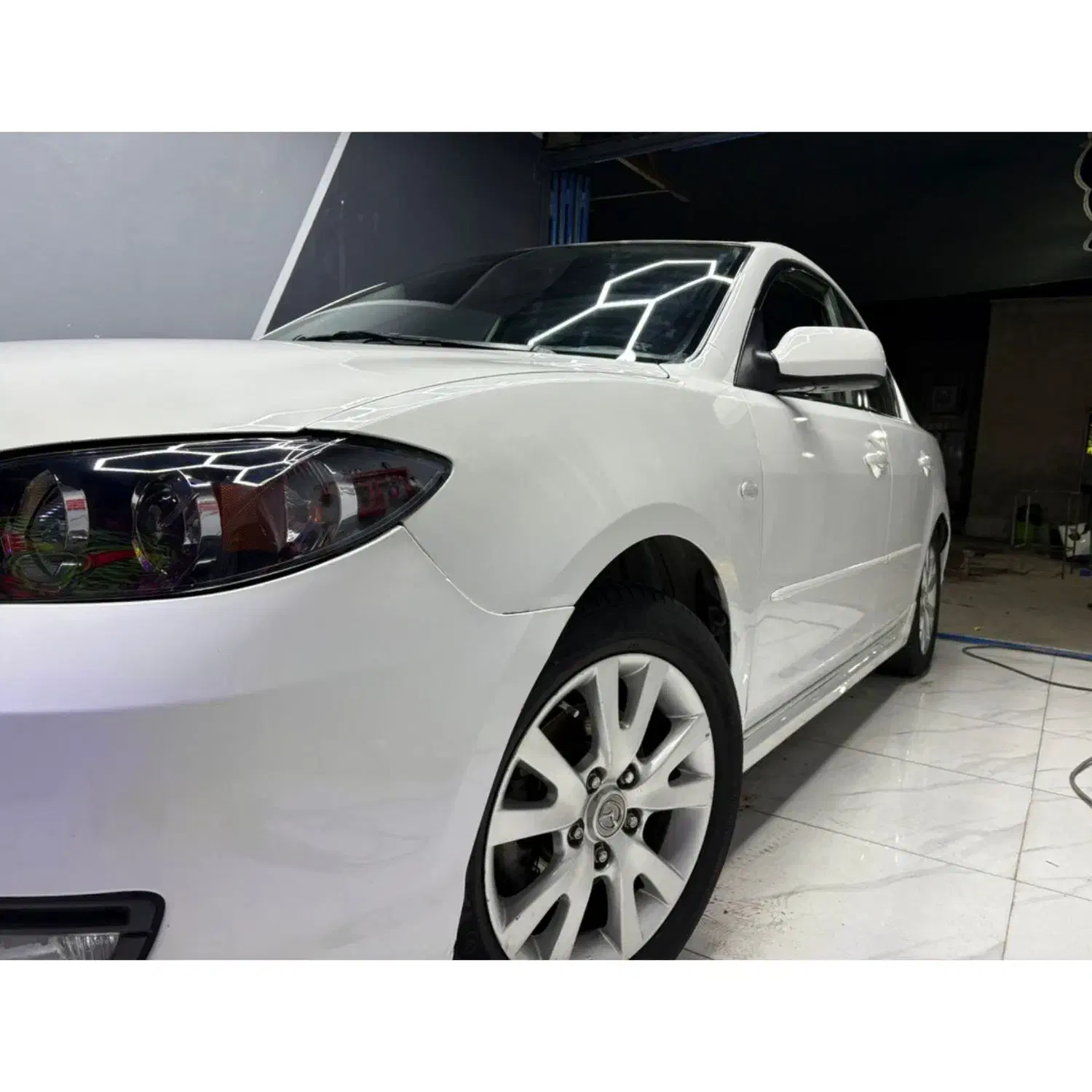 خدمات زیبایی خودرو|خدمات موتور و ماشین|اصفهان, مشکین|دیوار