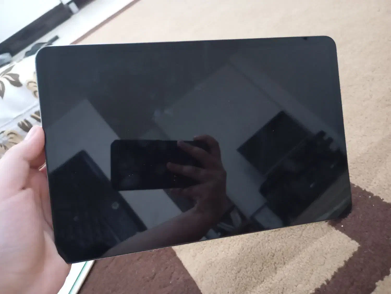 تبلت شیائومی|تبلت|یاسوج, |دیوار