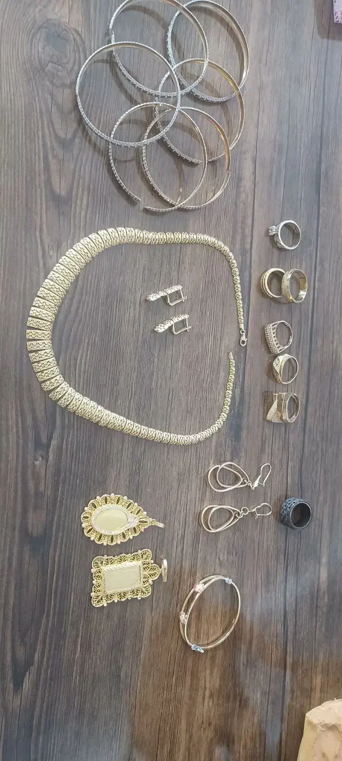 طلا فروشی|جواهرات|قوچان, |دیوار