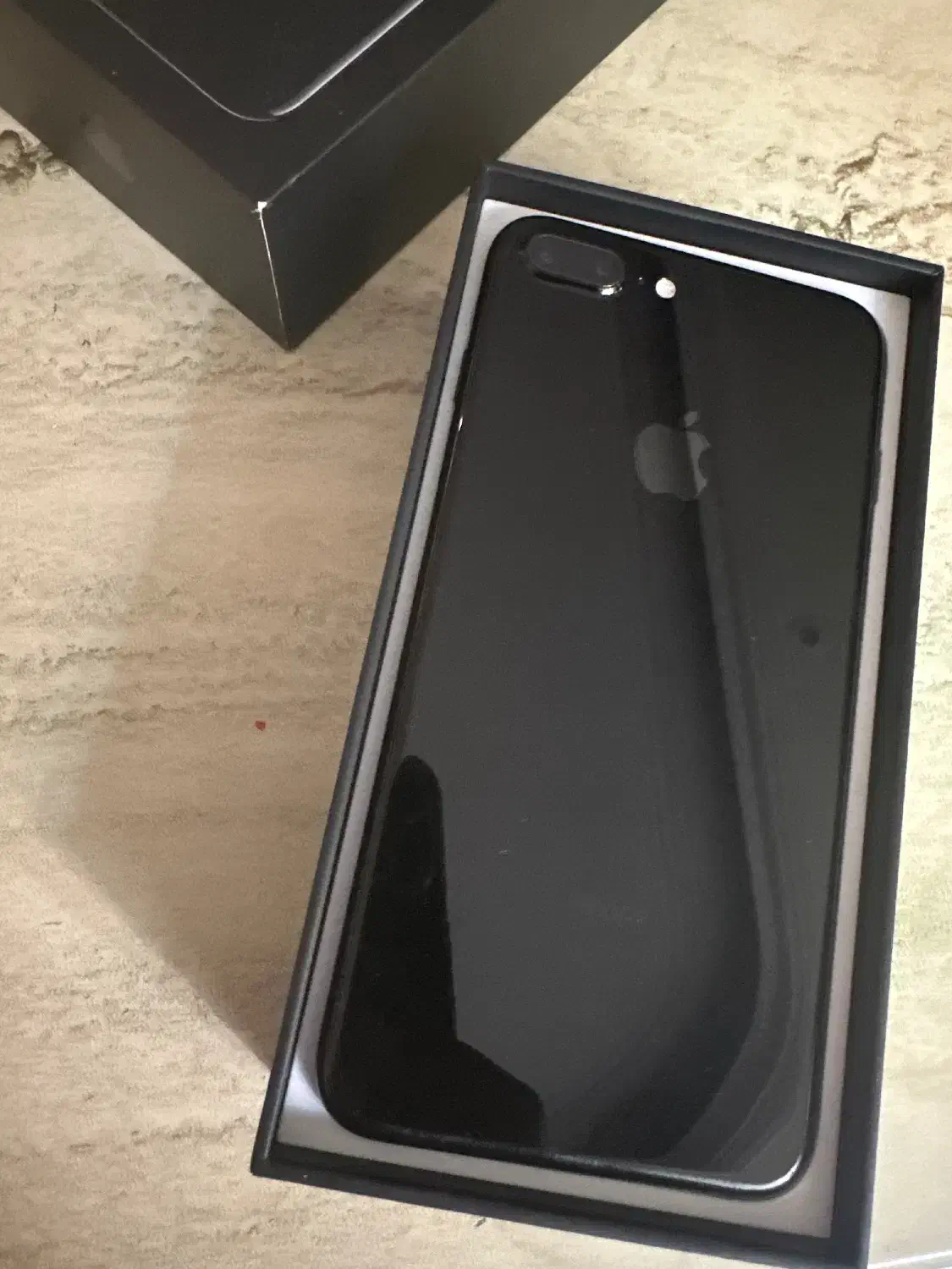 ایفون ۷ پلاس|موبایل|تهران, صاحبقرانیه|دیوار