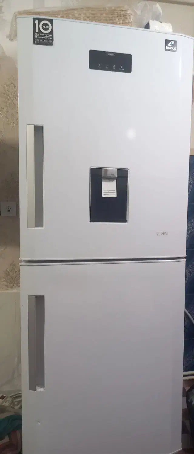 یخچال در حد|یخچال و فریزر|تبریز, |دیوار