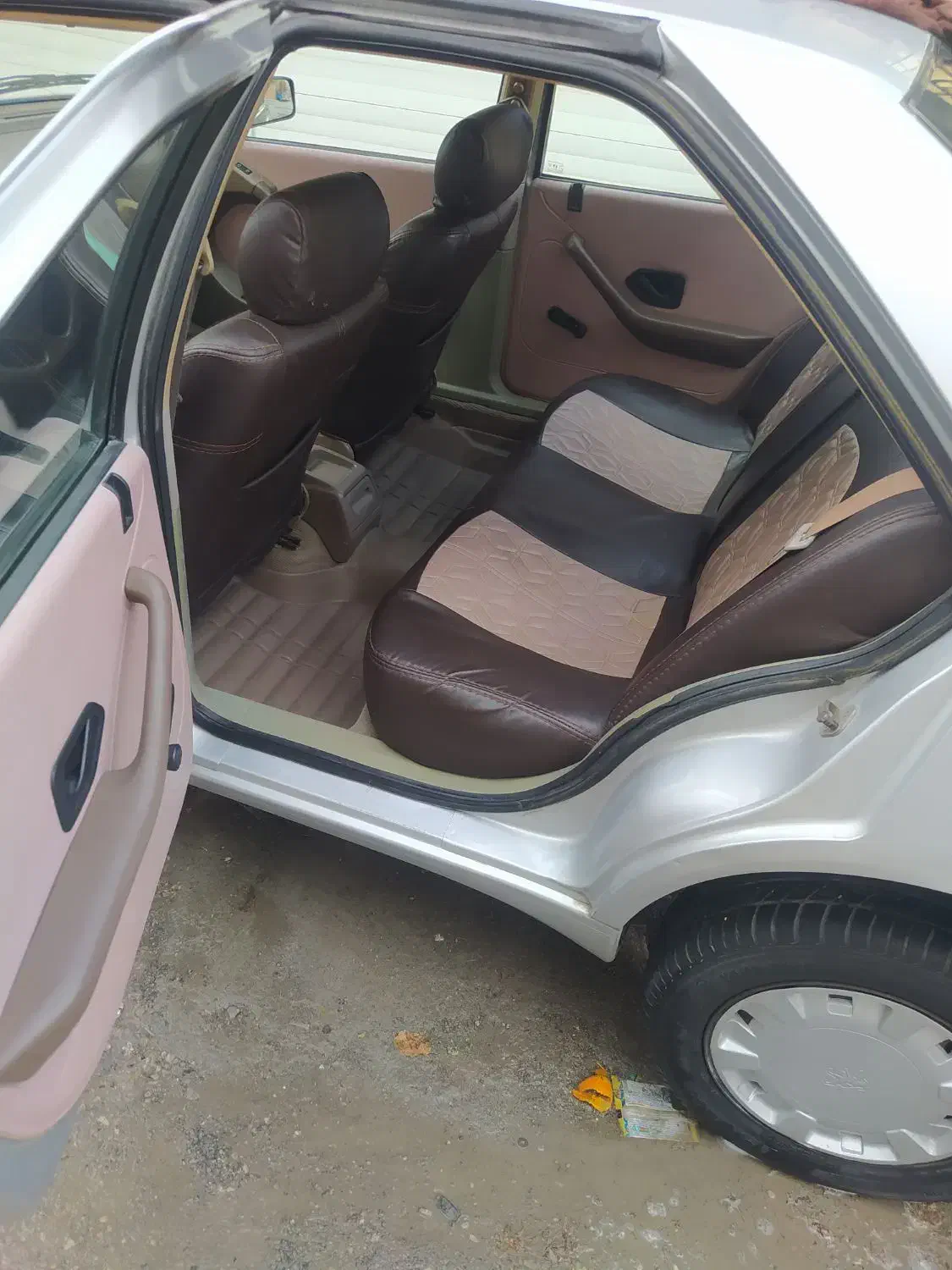 پژو405|خودرو سواری و وانت|کرمانشاه, |دیوار