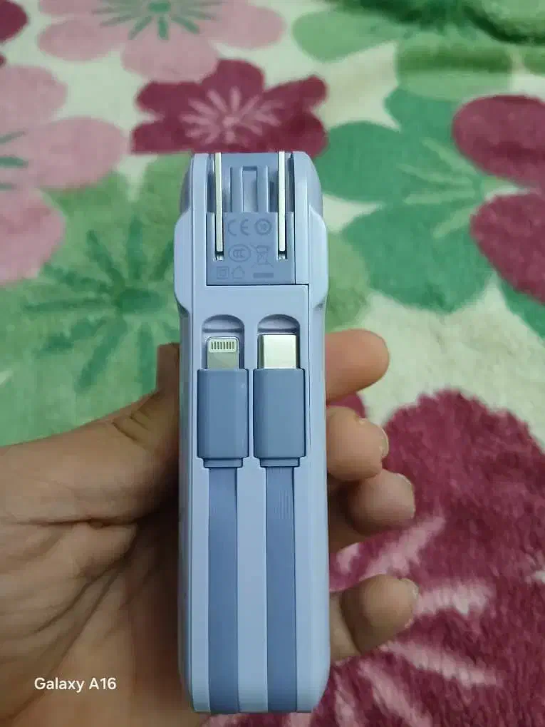 پاور بانک نونو|لوازم جانبی موبایل و تبلت|فردیس, فردیس|دیوار