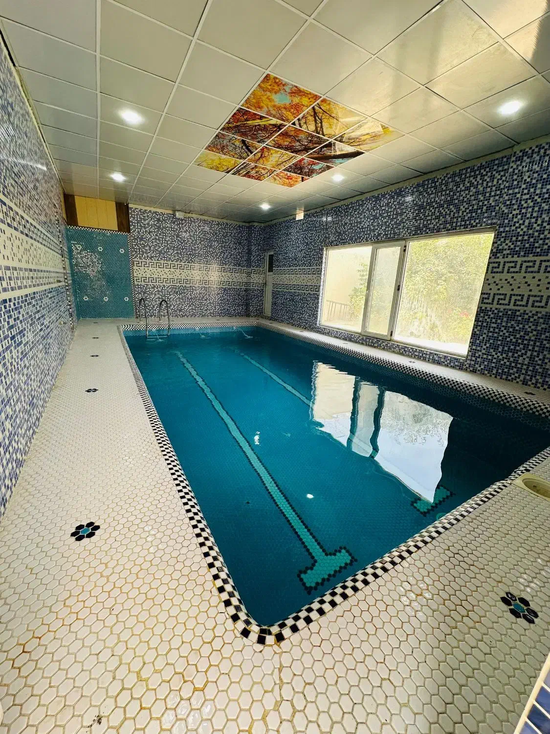 اجاره باغ ویلاشهریارکرج استخرداخل بیرون بدون استخر|اجارهٔ کوتاه‌مدت ویلا و باغ|تهران, تهرانسر شرقی|دیوار