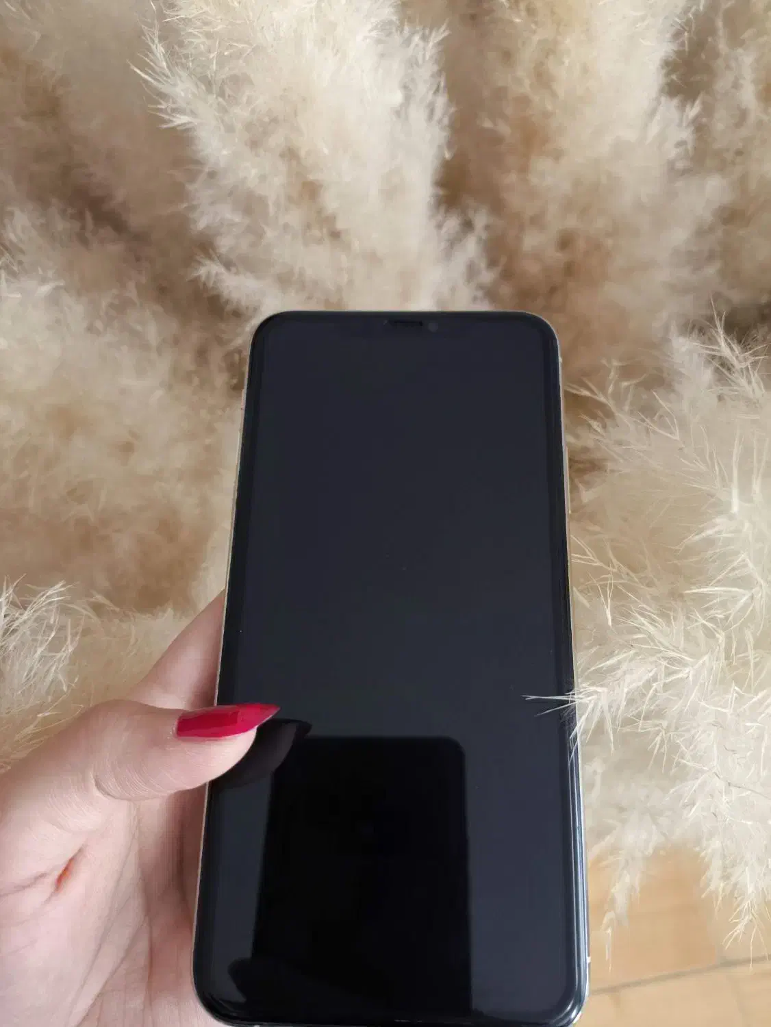 iphon 11 pro max 256g|موبایل|اصفهان, شهرک امام زمان|دیوار