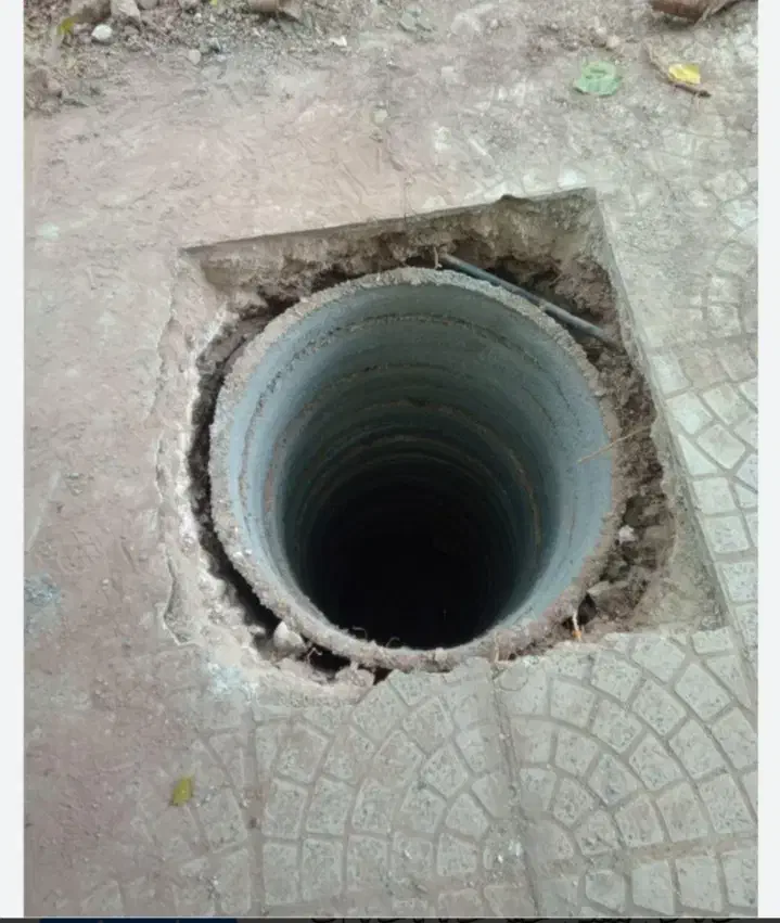 چاه کن و تخریب ساختمان|خدمات پیشه و مهارت|ایلام, |دیوار