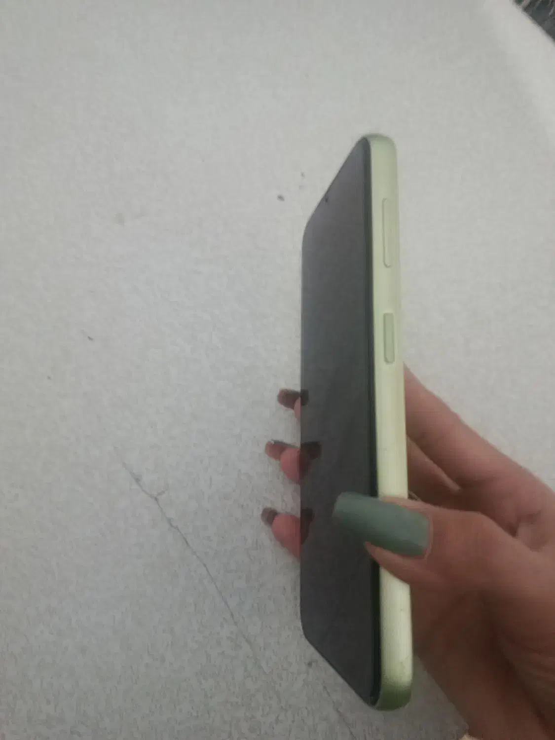 گوشی سامسونگA14|موبایل|سبزوار, فقیه سبزواری|دیوار