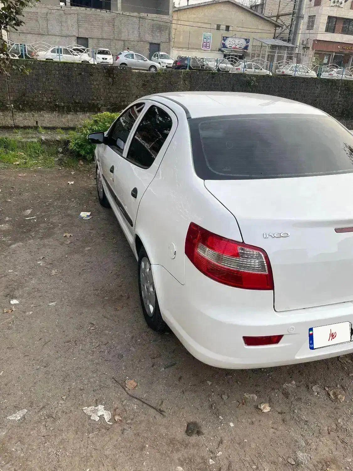 رانا97|خودرو سواری و وانت|لنگرود, |دیوار