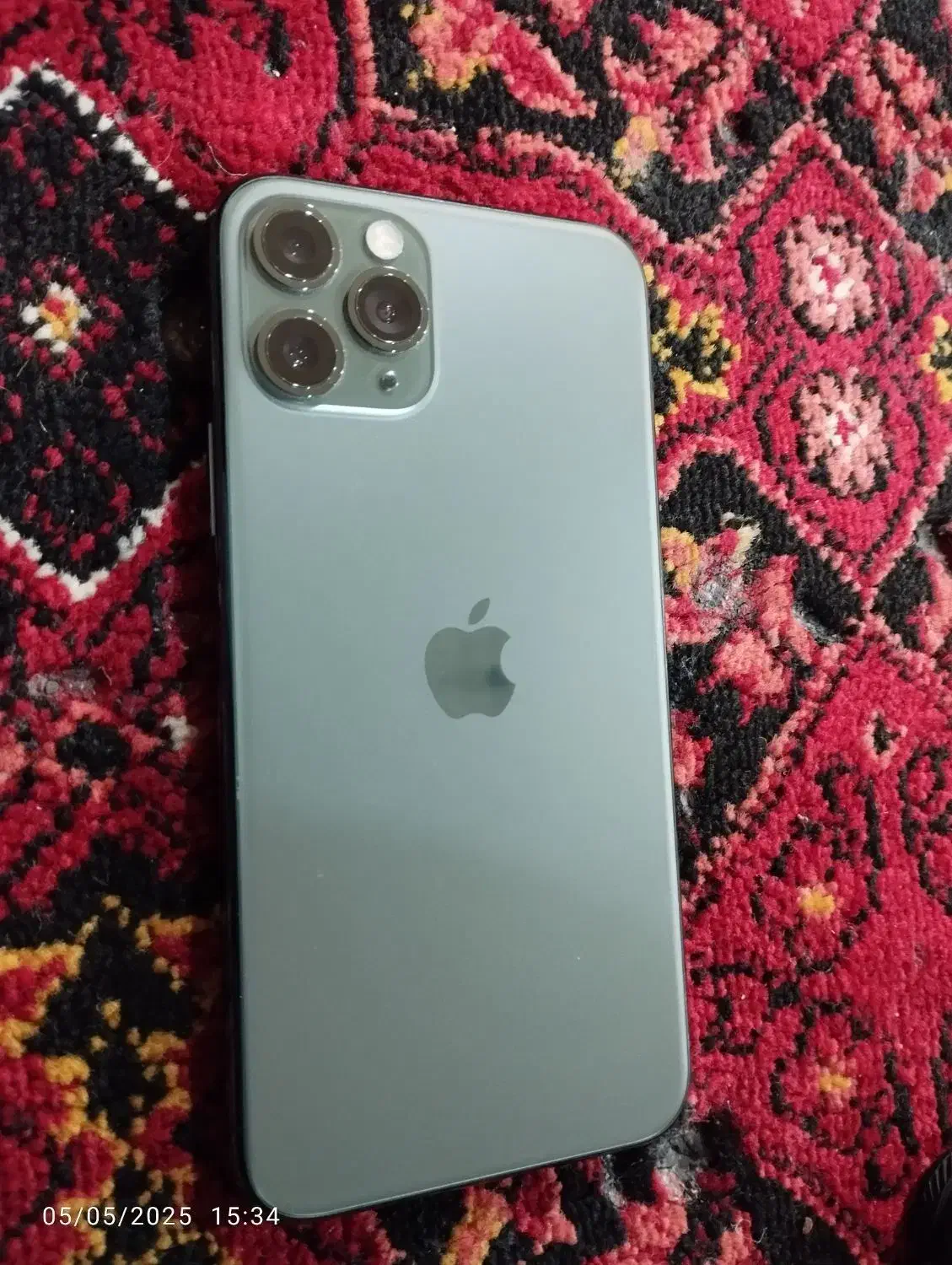 iphon 11pro 256 آیفون|موبایل|ورامین, ورامین|دیوار