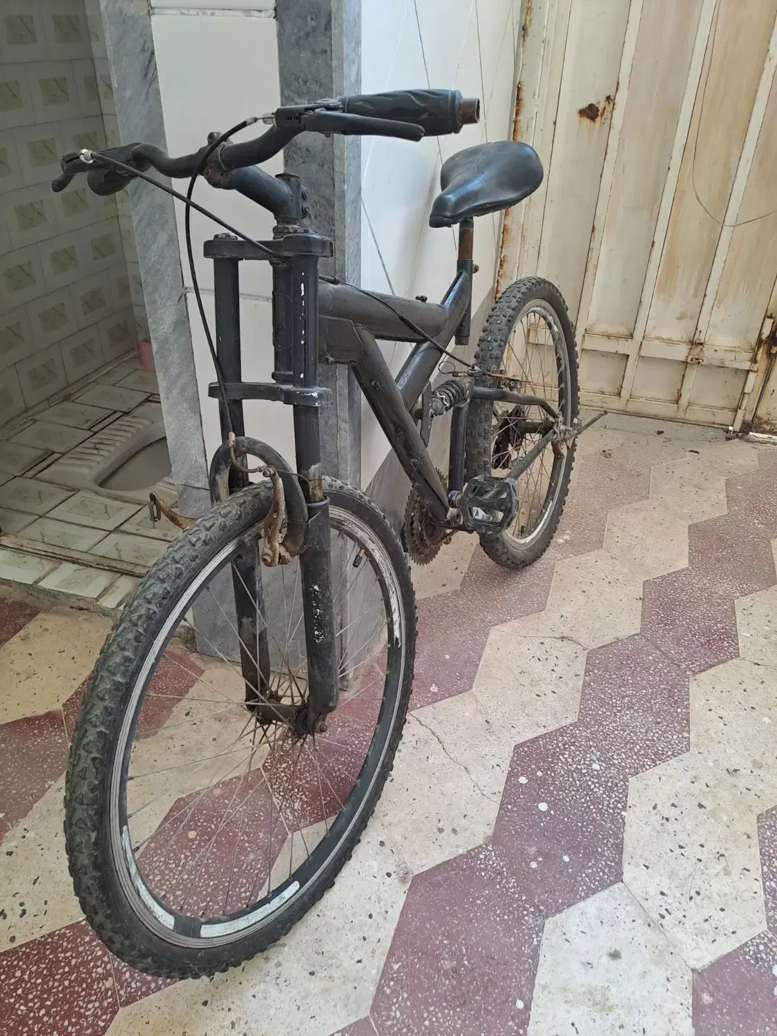 دوچرخه|دوچرخه، اسکیت، اسکوتر|کازرون, |دیوار