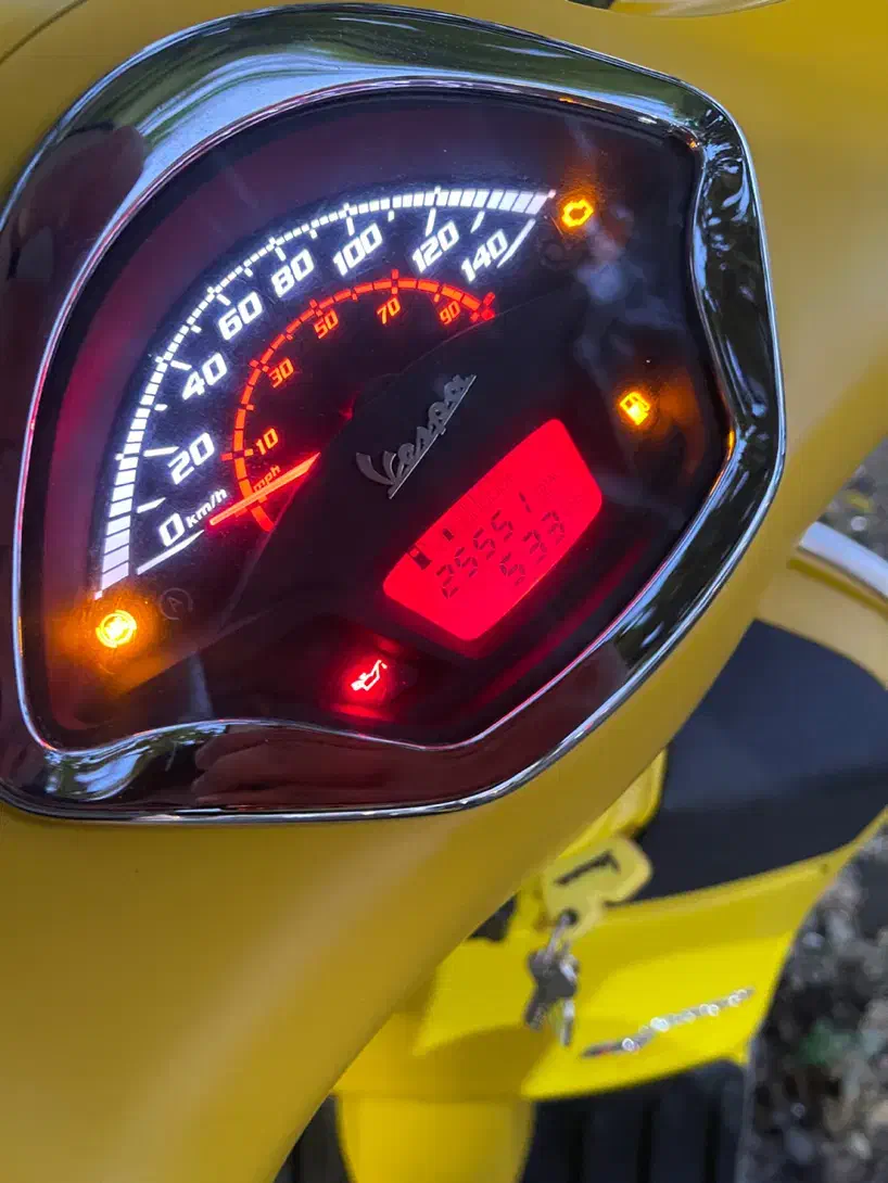 وسپا 250|موتورسیکلت|تهران, سهروردی|دیوار