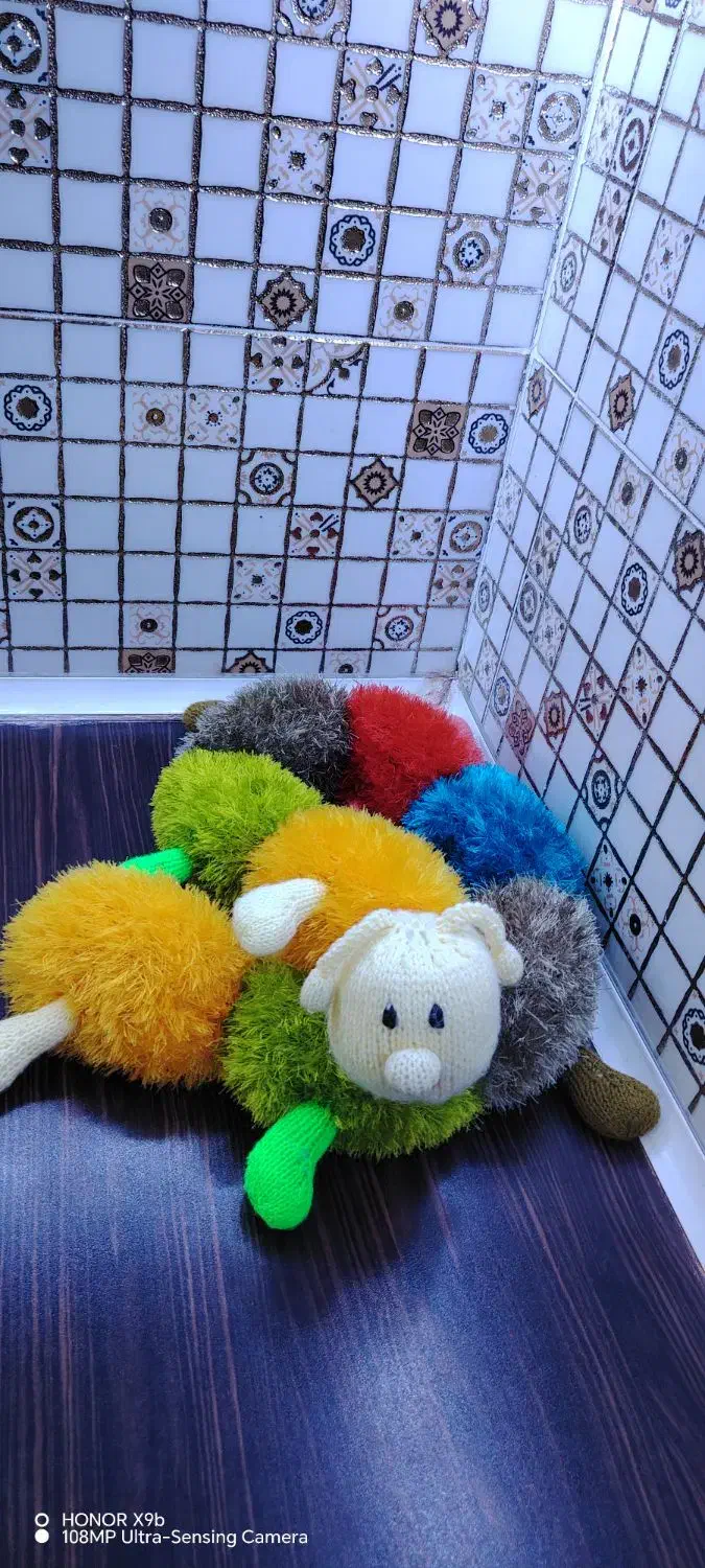 هزارپا|اسباب‌بازی بچه|نیشابور, دارایی|دیوار