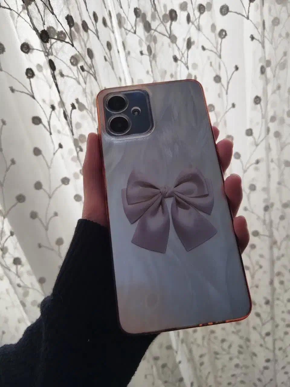 گوشی سامسونگ A06|موبایل|رباط‌کریم, رباط‌کریم|دیوار