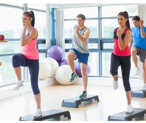 مربی فیتنس|خدمات آموزشی|قزوین, |دیوار