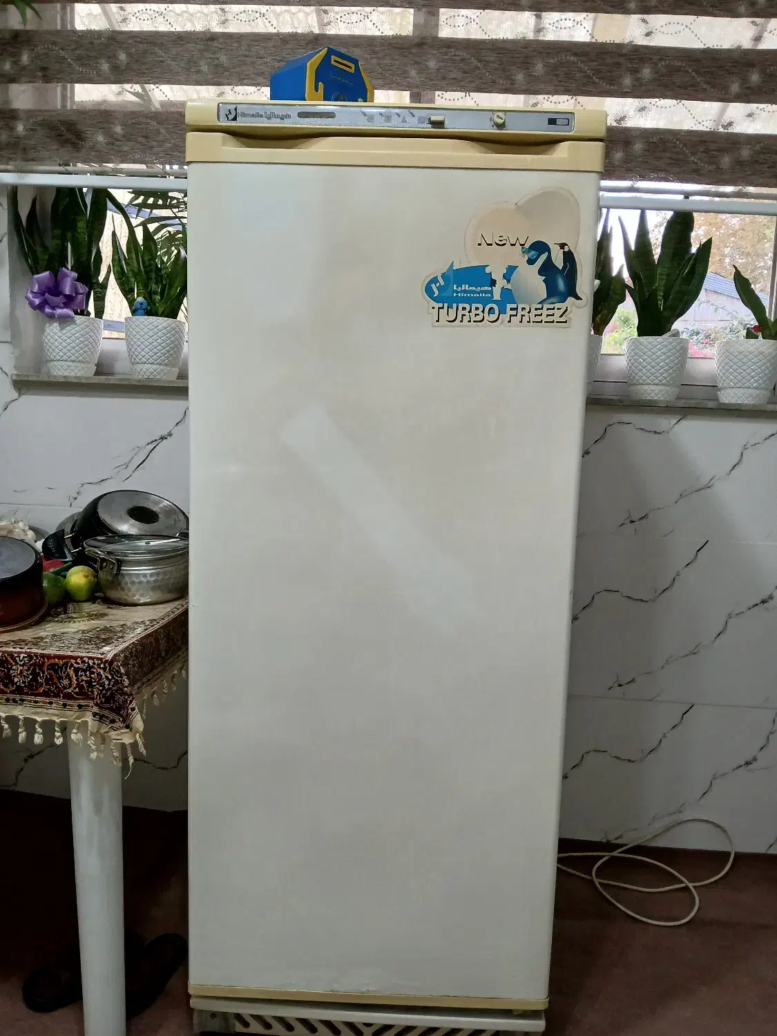 فروش فوری فریزر|یخچال و فریزر|لشت نشا, |دیوار