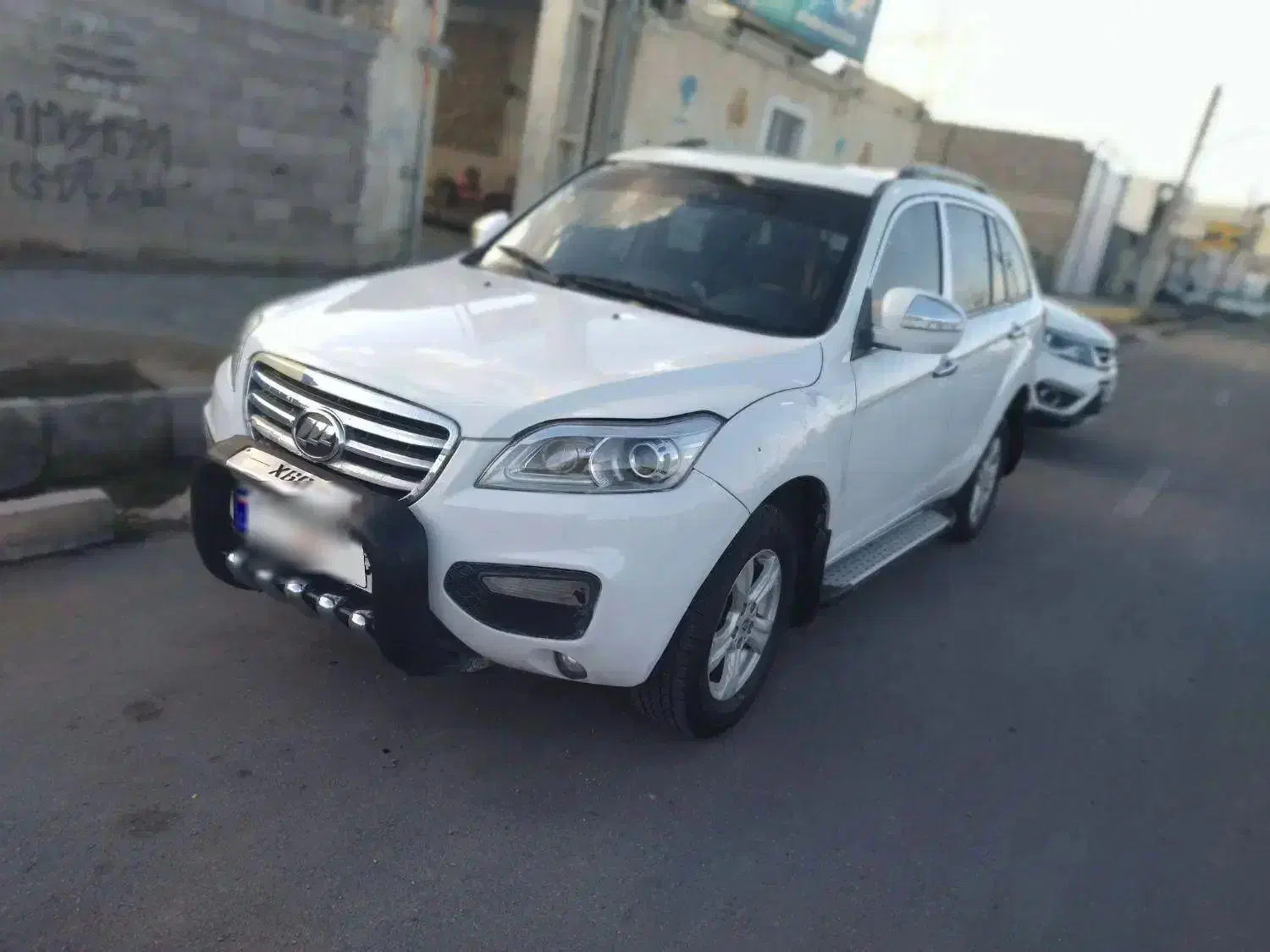 x60|خودرو سواری و وانت|سمنان, |دیوار