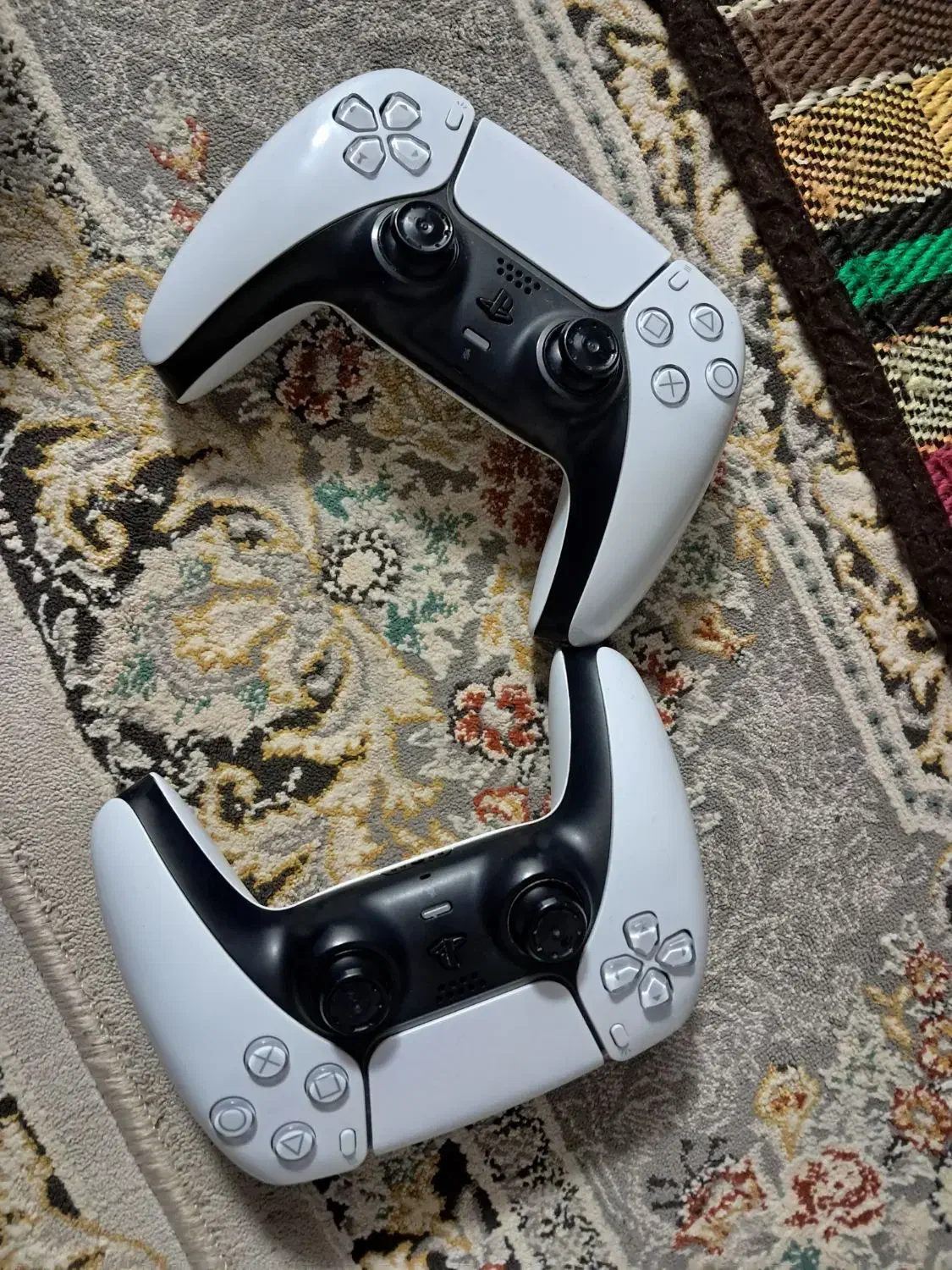 دسته پی اس فایو|کنسول، بازی ویدئویی و آنلاین|نوشهر, |دیوار