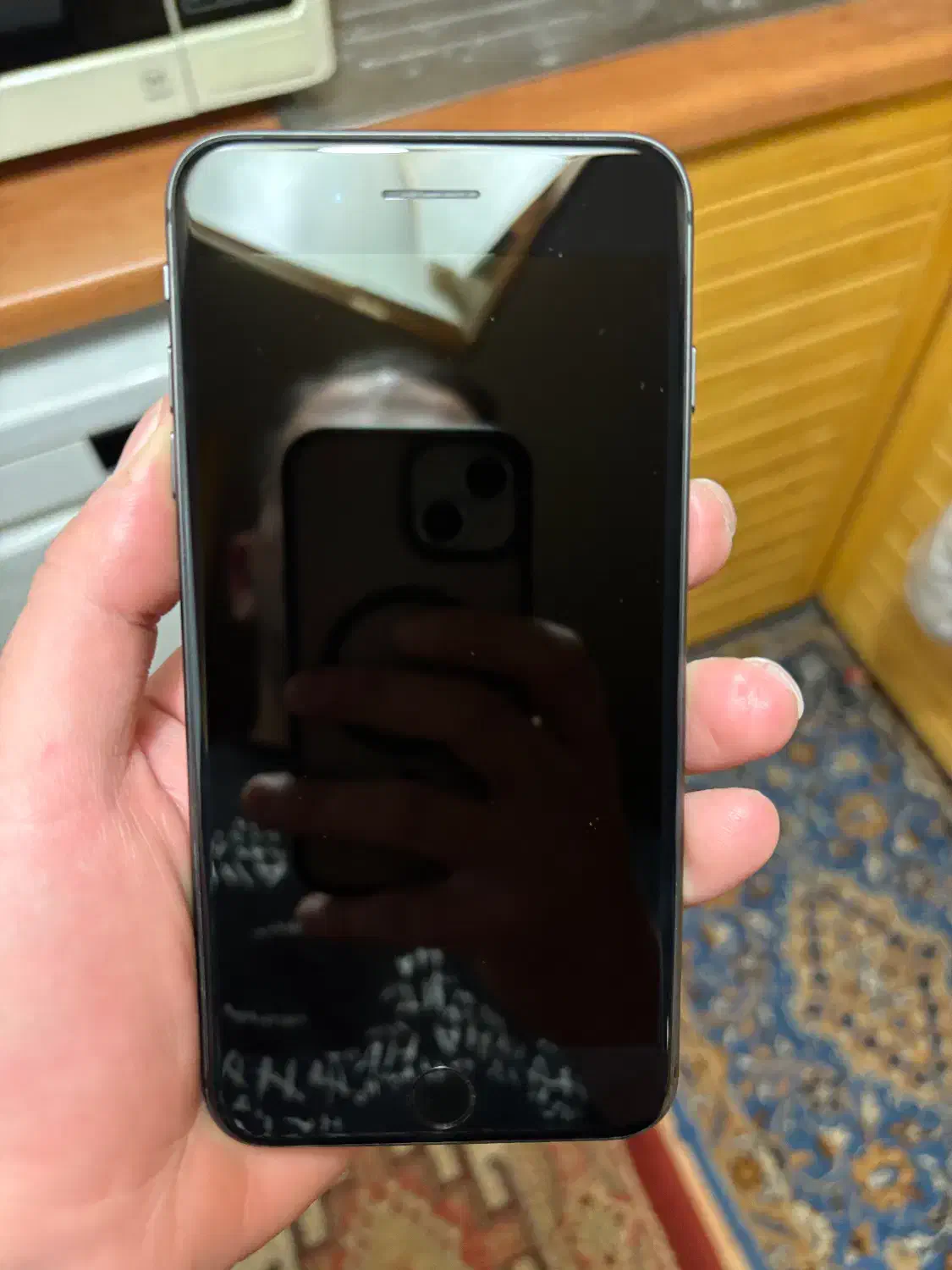 ایفون۸ پلاس|موبایل|تهران, زعفرانیه|دیوار