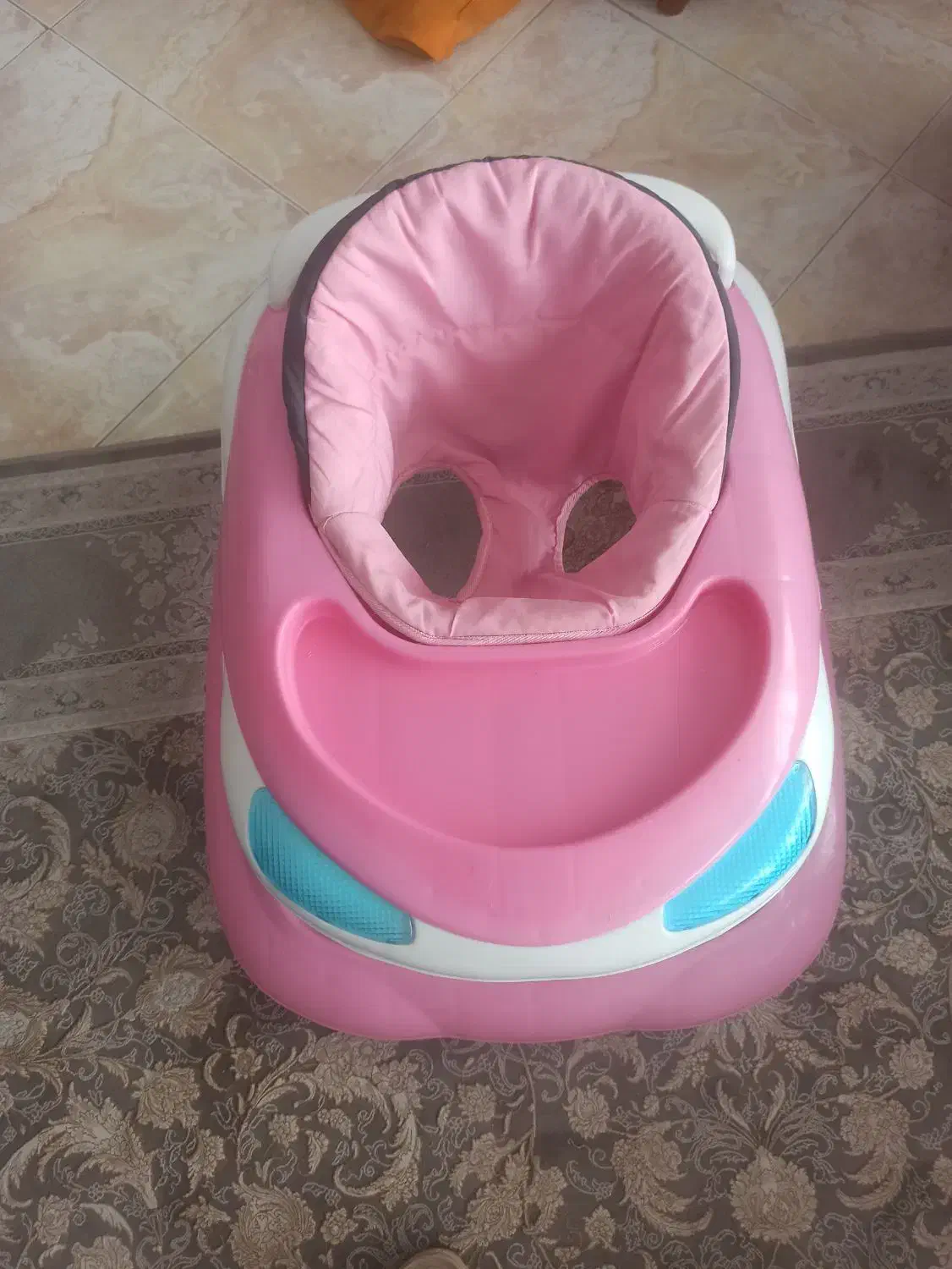 کالسکه . گهواره و روروئک بچه|اسباب و اثاث بچه|تبریز, |دیوار