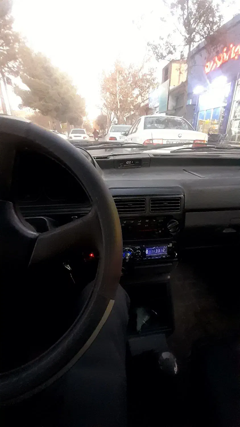 راننده اسنپ برای ماشینم می خوام|استخدام حمل و نقل|نیشابور, مازول|دیوار