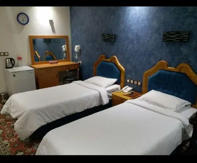 **تور تخفیفی مشهدمقدس باشرایط اقساط و چکی بدون سود|تور و چارتر|قم, سالاریه|دیوار