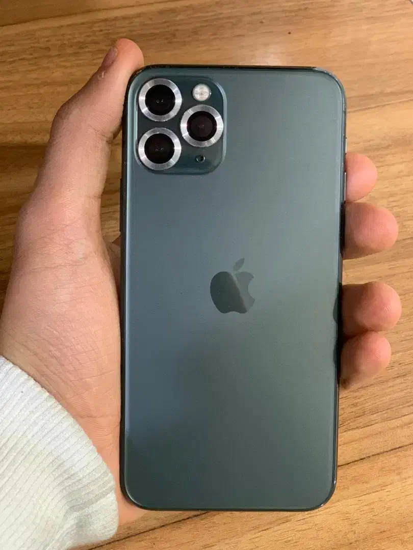 گوشی ایفون 11 پرو / iphone 11 pro|موبایل|اهواز, عین ۲|دیوار