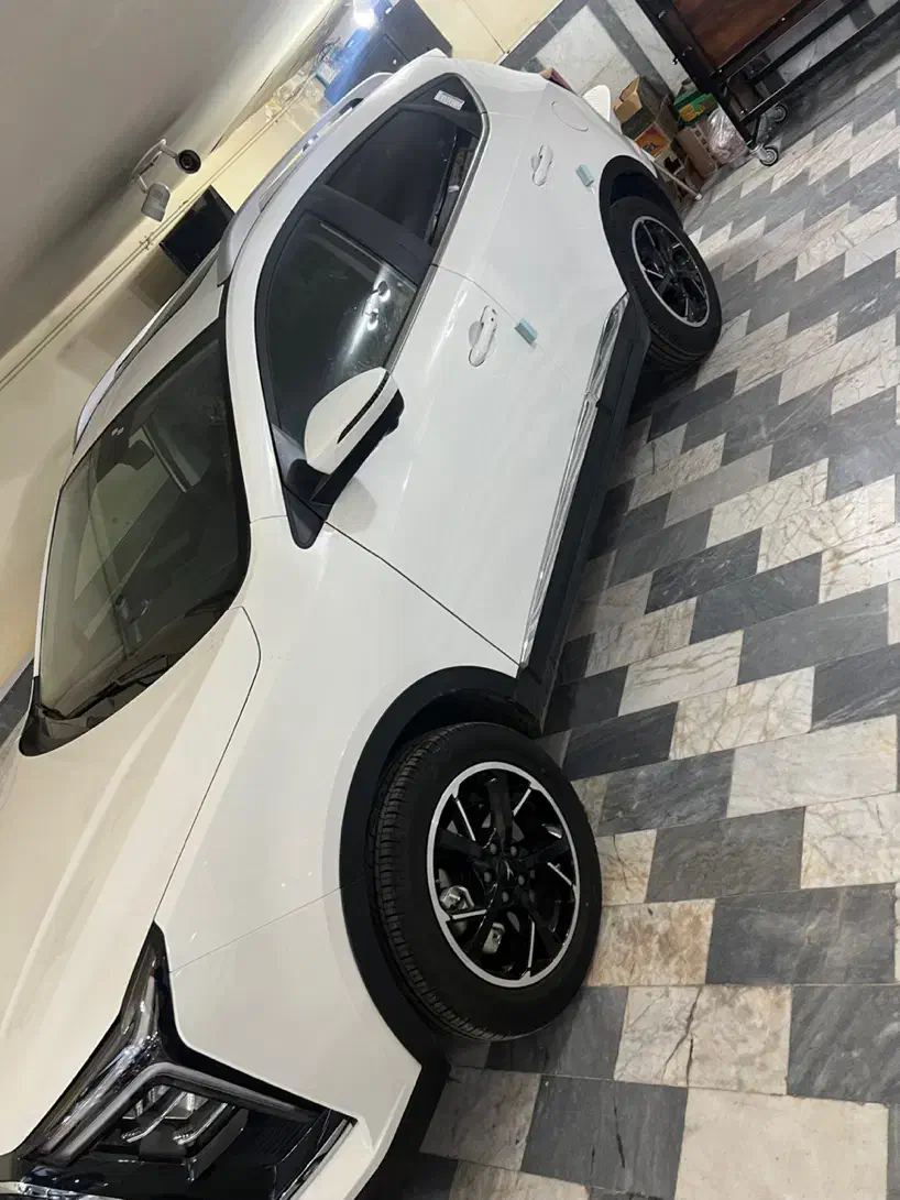 جک x5|خودرو سواری و وانت|ارومیه, |دیوار