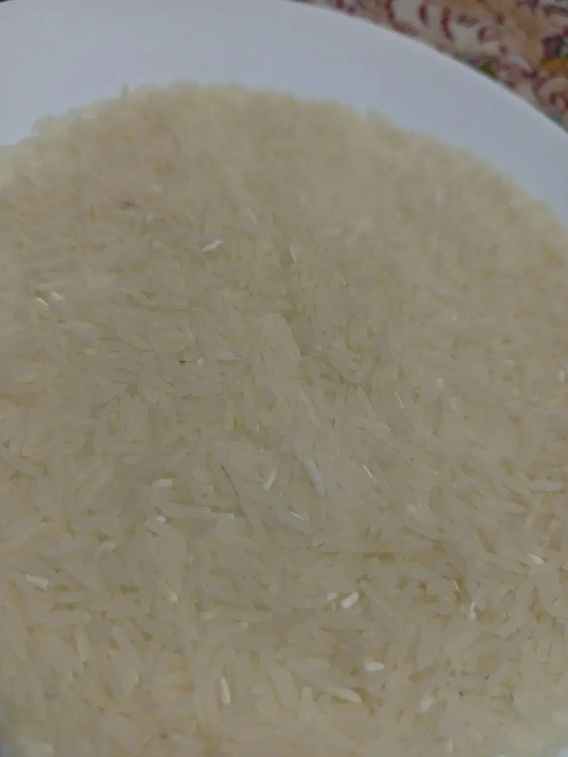 برنج به مقدار 50کیلو|خوردنی و آشامیدنی|اسلامشهر, شهرک سعیدیه|دیوار